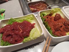 -海底捞火锅(河东万达广场店)