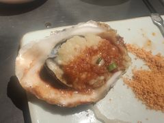 -很久以前羊肉串(朝阳路店)