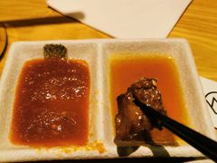-久苑烧肉(世界城广场店)