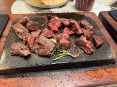 -一沙一城·岩烤牛扒(深圳首店)