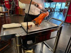 -全聚德(扬州虹桥坊店)