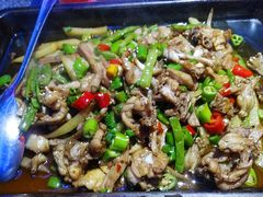 -蘭奢雅集·江浙菜(青山江滩店)