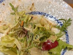 -江户家·日本料理·铁板烧(汉江东路店)