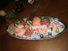 -武藏日本料理(宝安壹方城店)