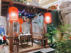 -聚春园自助餐厅(东街口店)