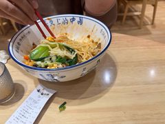 -秦䩊会·陕西biangbiang面(畹町路店)