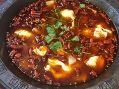 -受气牛肉·耙牛肉火锅(水晶郦城店)