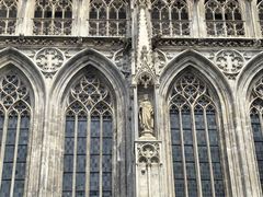 -斯蒂芬主教座堂(Stephansdom)