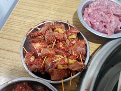 小郡肝-渝味黄姐火锅(黄泥村店)