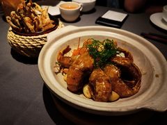 -小炳胜(卓悦中心店)
