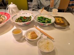 -清晖小苑•顺德地方菜(壹海城店)