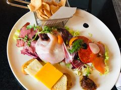 -WOLFGANG PUCK KITCHEN & BAR(迪士尼小镇店)