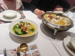 -Aqua Oasis 水天堂(石路天虹店)