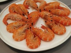 -徐记海鲜(陕西历史博物馆|明德门店)