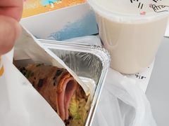 -卞姐蛋饼(陕西南路店)