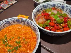 -王繁星面馆(西安熙地港店)