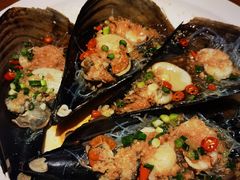 -拉完海鲜大排档(温岭店)