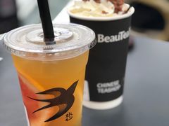 -BeauTea水仙(coco park店)