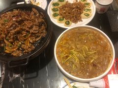 -金掌勺锅包肉(太原万达店)