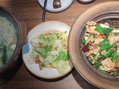 -云海肴汽锅鸡·云南小炒(天津国金汇店)