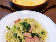 -萨莉亚意式餐厅(杭州滨江天街店)