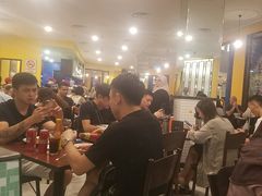 -小槟城美食馆