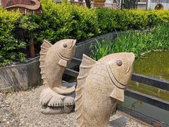 -金山嘴渔村