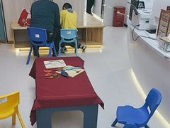 -优佳加感统·语言·注意力训练(江宸天街中心)