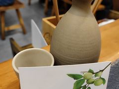 -阿山卓·野生菌火锅·纳西火塘烤肉