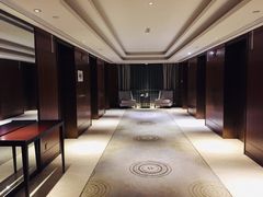 -上海嘉定喜来登酒店