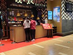 -钱小奴海鲜自助餐厅(杭州新天地店)