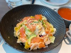 -西堤牛排(合肥之心城店)