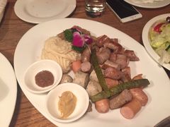 -宝莱纳啤酒花园餐厅PAULANER BRAUHAUS Nanjing(广州路店)