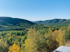 -塞罕坝国家级自然保护区