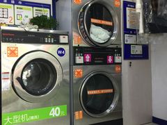 -段先生洗衣家政(钦州北路店)