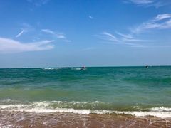 -日照灯塔风景区