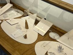 -十八字金·银饰·拼豆·开蚌DIY(魏公芳华里店)