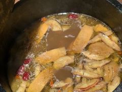 -蘑界·野生菌火锅(深业上城店)