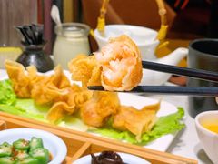 -新仙清汤牛腩(铜锣湾店)