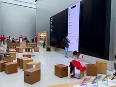 -Apple 零售店(Canton Road)