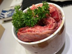 -千寻山野烤肉(中关村店)