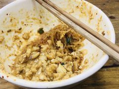 优质牛肉小炒-老刘家泡馍·陕西老字号(钟楼广济街店)