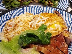 黯然销魂饭-龙记香港茶餐厅(久光百货店)