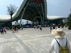 -渔岛海洋度假区