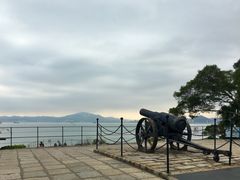 -胡里山炮台