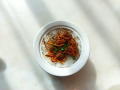 -顺德美的万豪酒店-万豪中餐厅