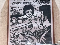 -Tequila Espresso(嘉善路店)