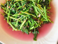 -溪畔如家土菜馆