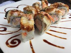 -山葵家·创意料理(宁波来福士店)