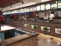 -老六杀猪菜(进乡街店)